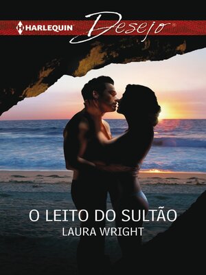 cover image of O leito do sultão